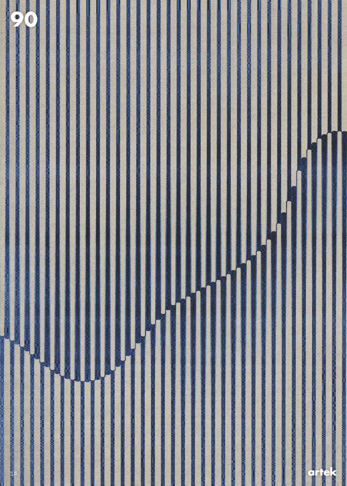 Artek 90 Anniversary Poster - Artek