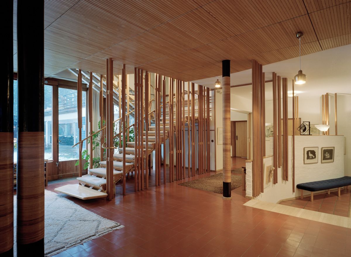 より人間らしく生きるための照明 - Artek