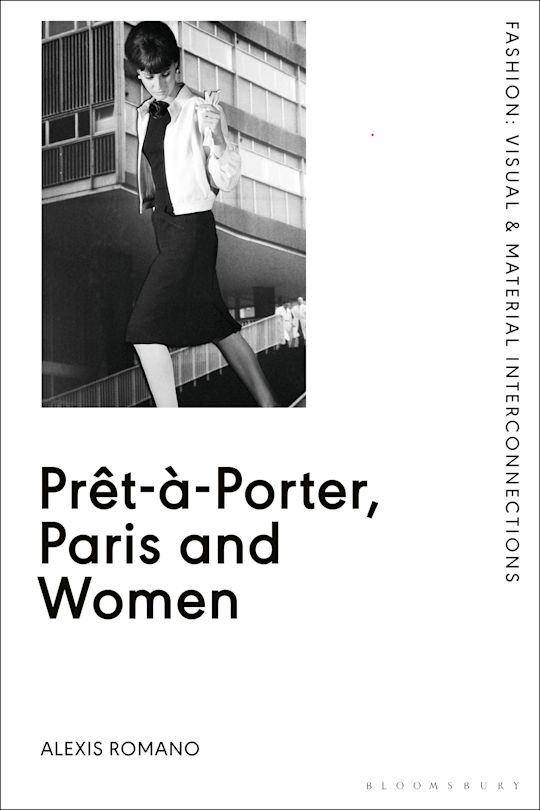 Prêt-à-Porter, Paris and Women: A Cultural Study of French