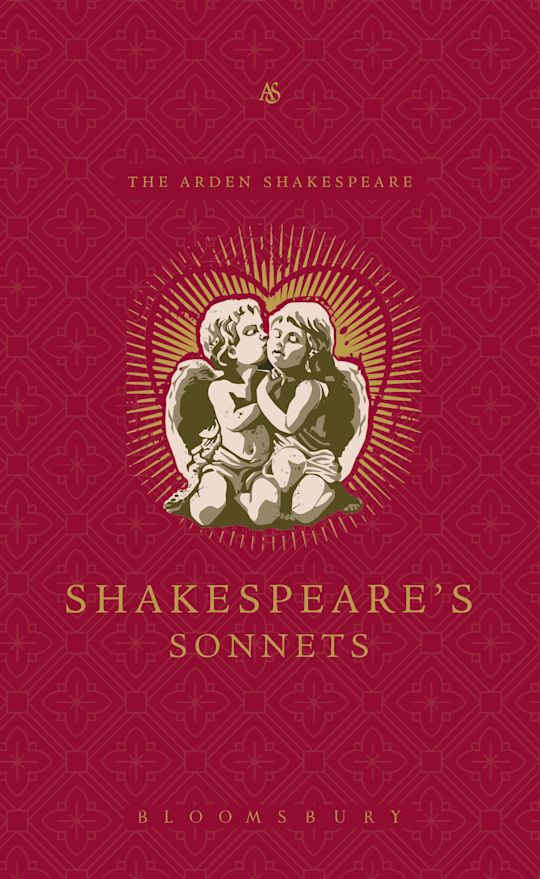 Shakespeare's Sonnets: : William Shakespeare: The Arden