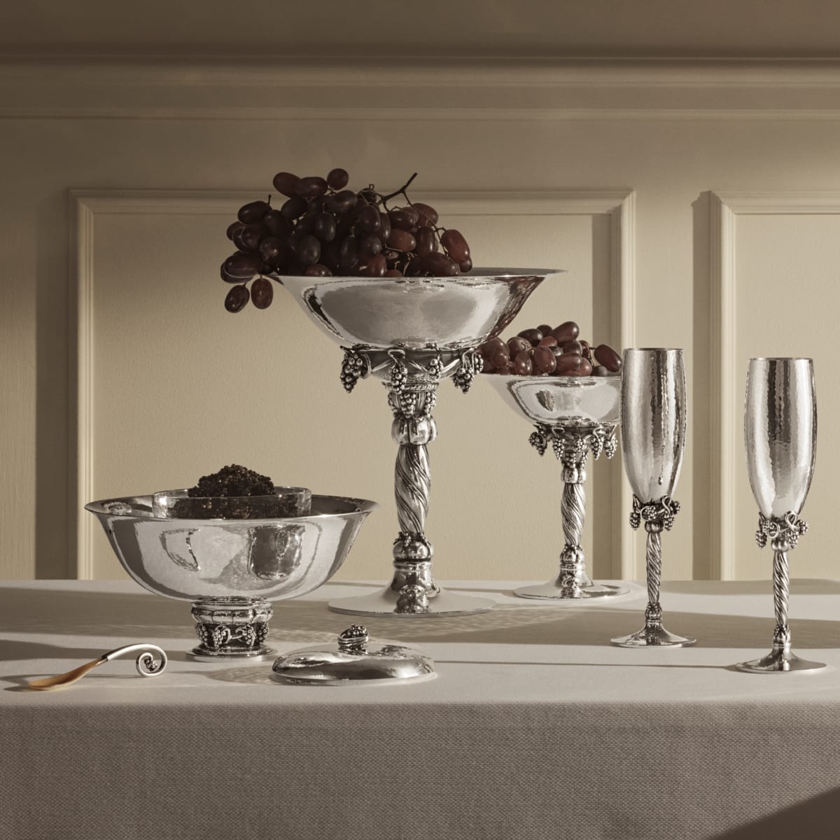 テーブルウェア