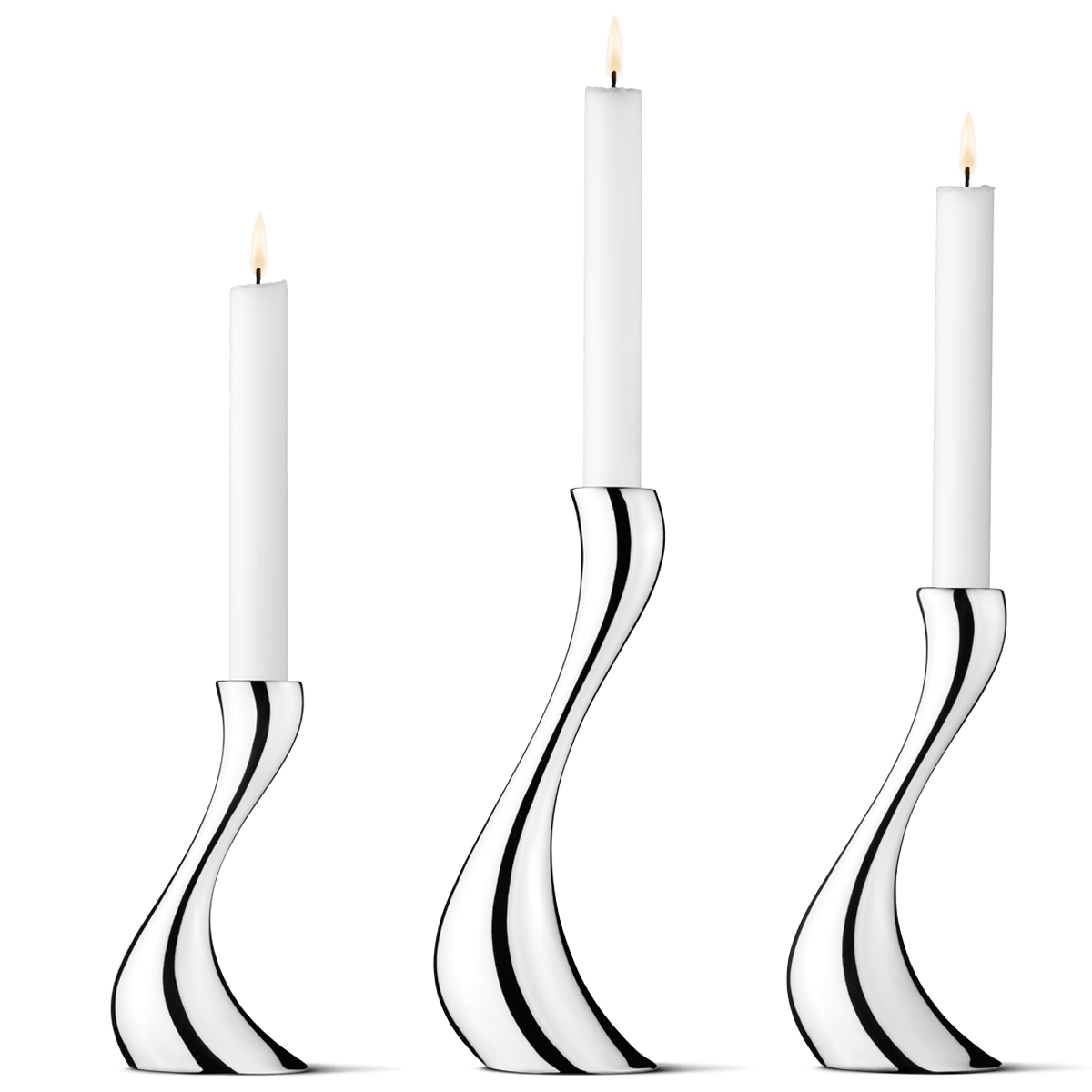 COBRA キャンドルホルダー