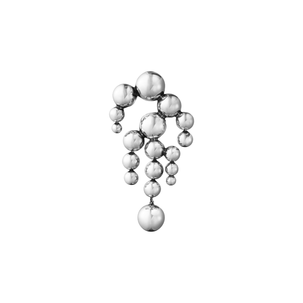 ムーンライト グレープ（MOONLIGHT GRAPES）スターリングシルバー製