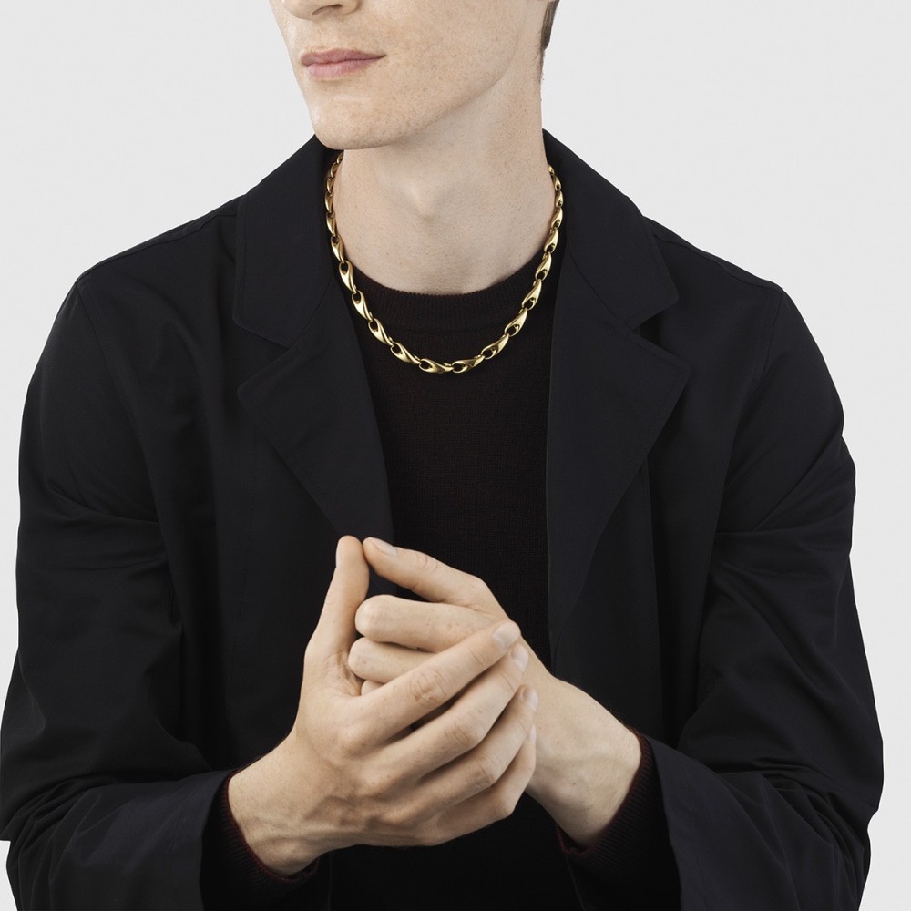 ジョージ ジェンセン リフレクト (GEORG JENSEN REFLECT) リンク