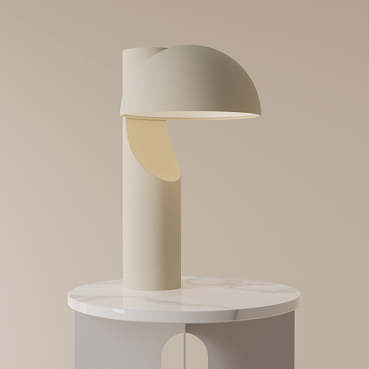 Horizon Table Light by Louis Filosa | Gantri®