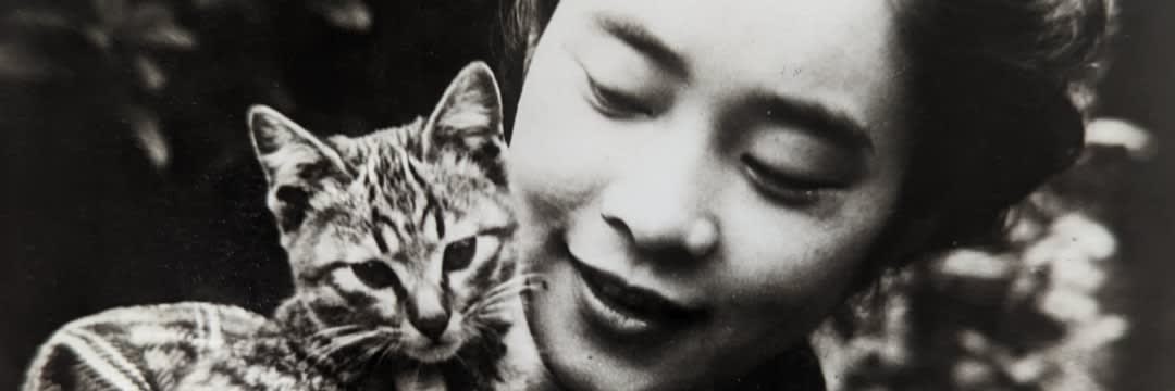 動く長谷川町子」の姿に、人々が驚愕…『サザエさん』を生み出した