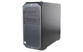 HP Z4 G4 Tower Workstations