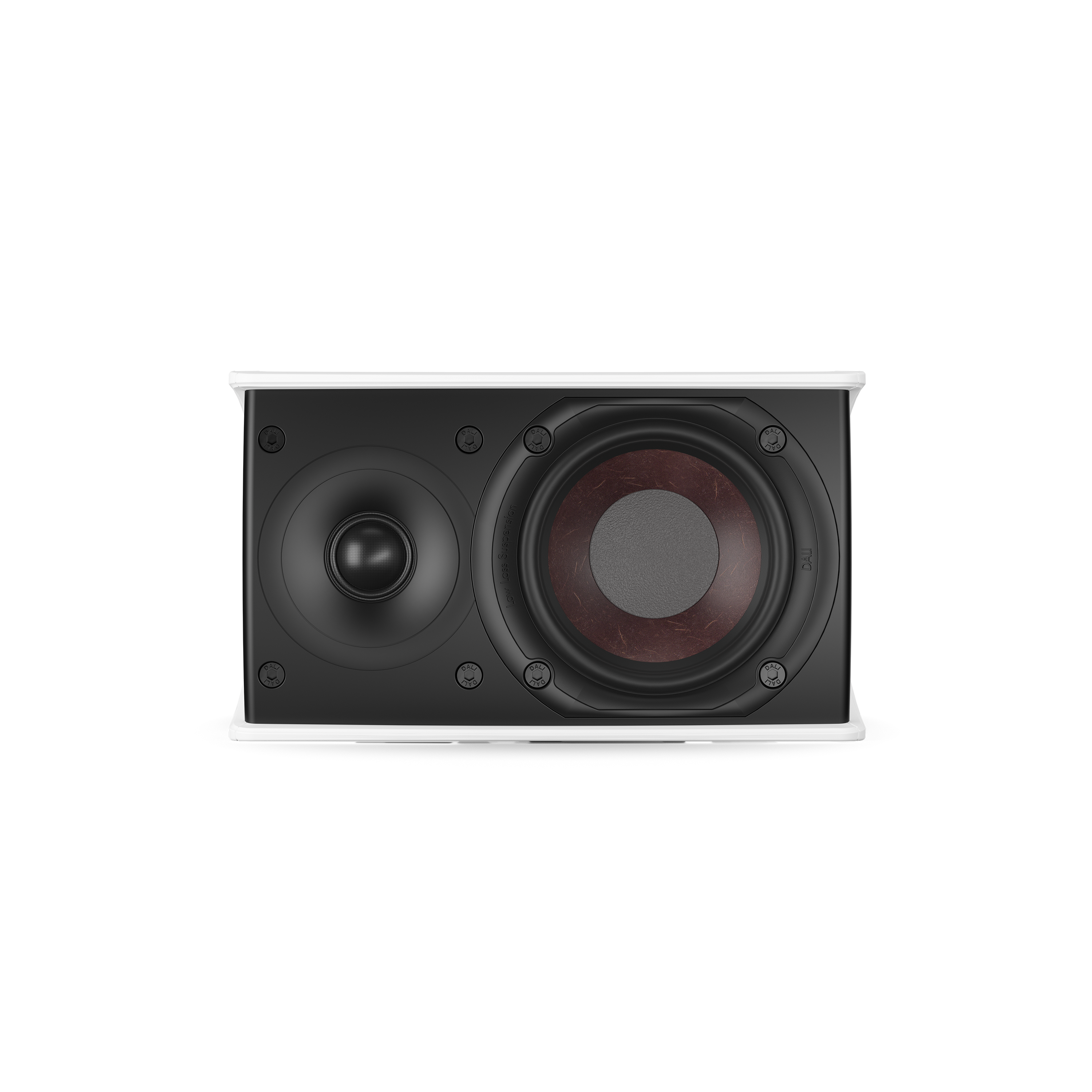 FAZON MIKRO VOKAL | A compact, stylish centre speaker | DALI Speakers