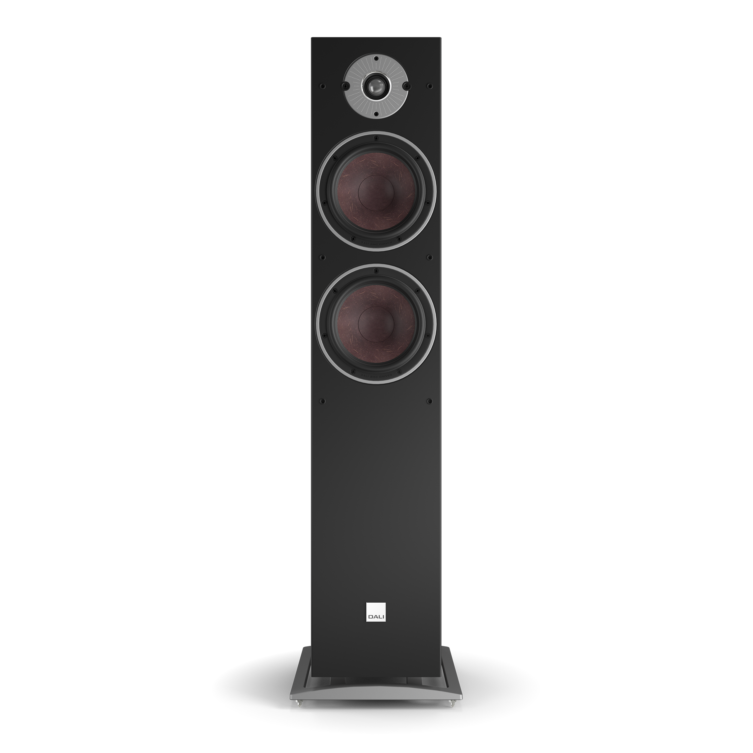 OBERON 7 | Large floorstander with large-room sound | DALI Speakers