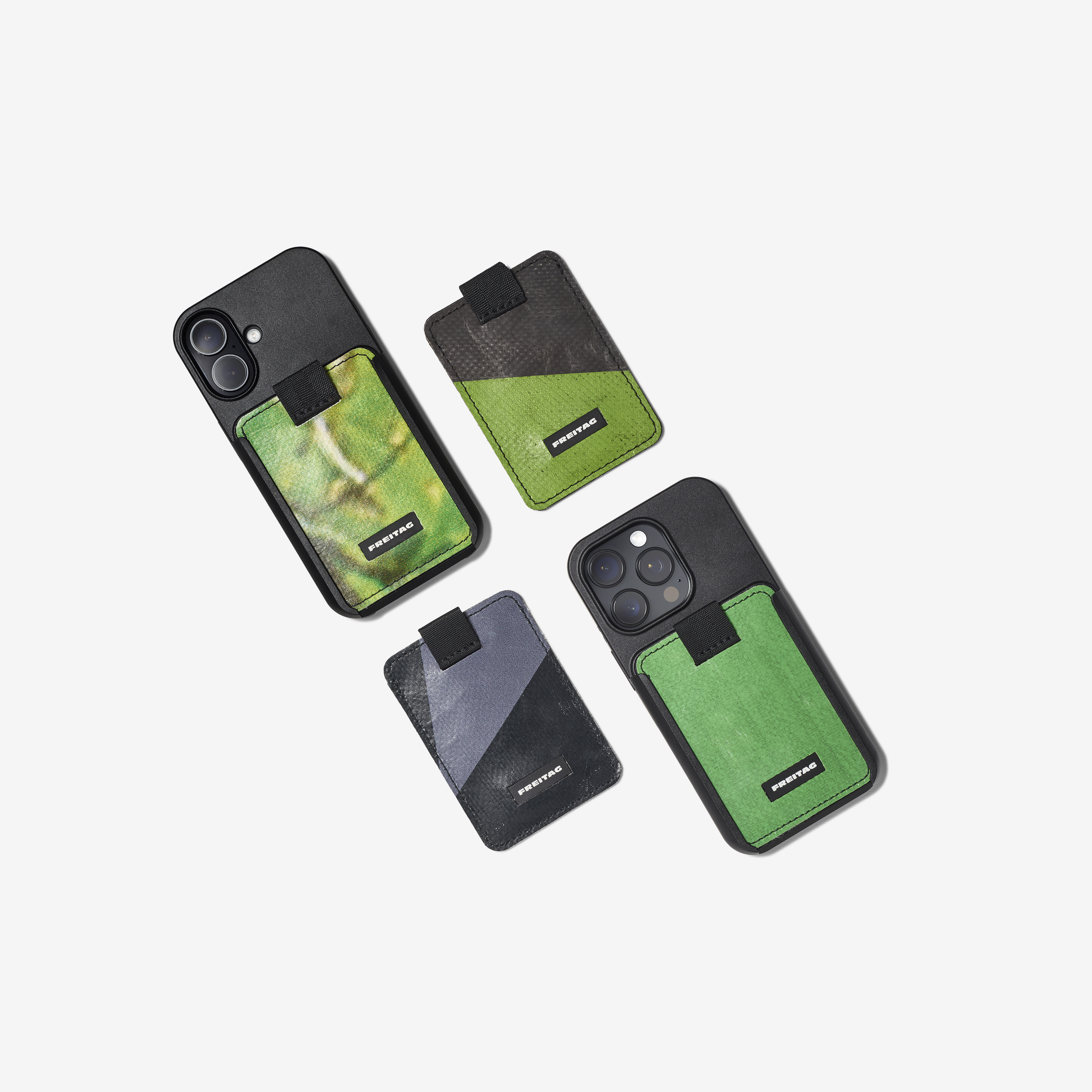 PHONE CASES | FREITAG