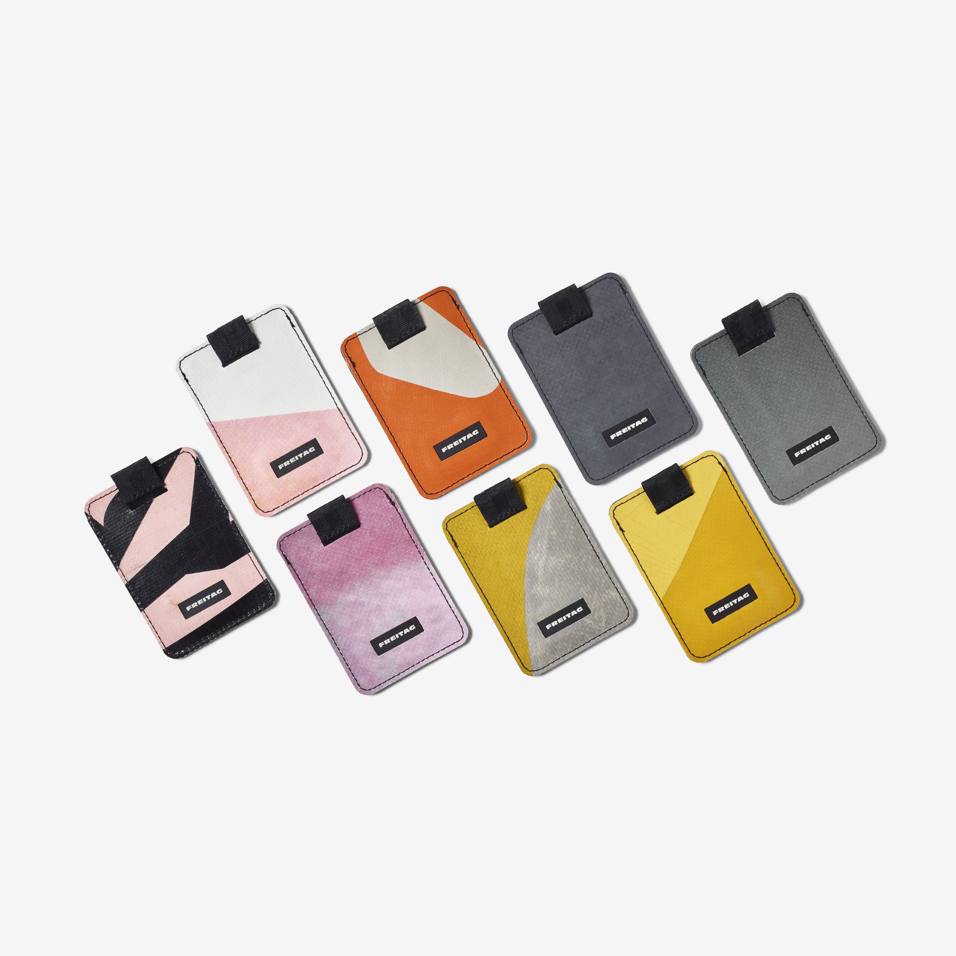 THE CIRCULAR IPHONE CASES | FREITAG