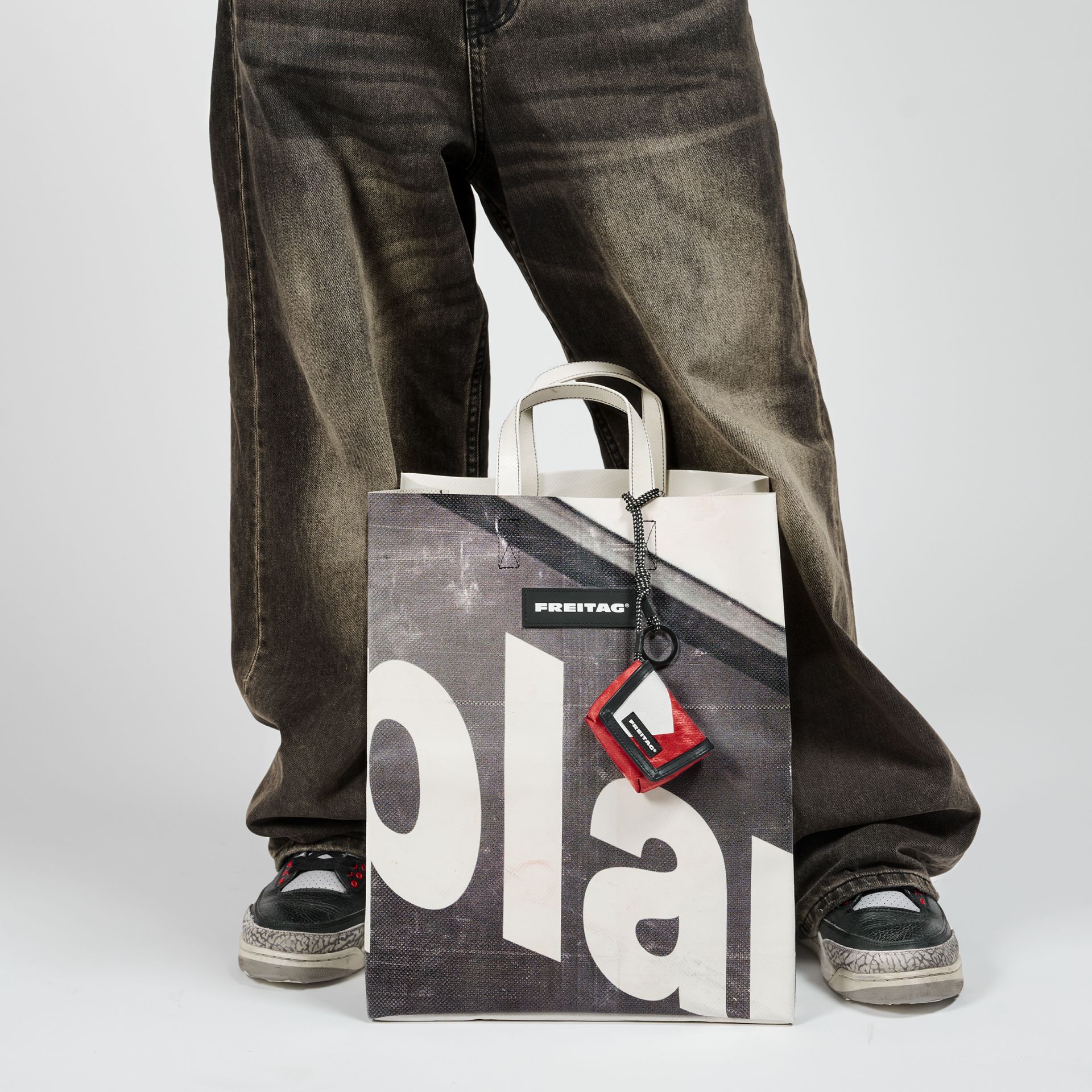 F213 MINI MESSENGER | 611666 | FREITAG