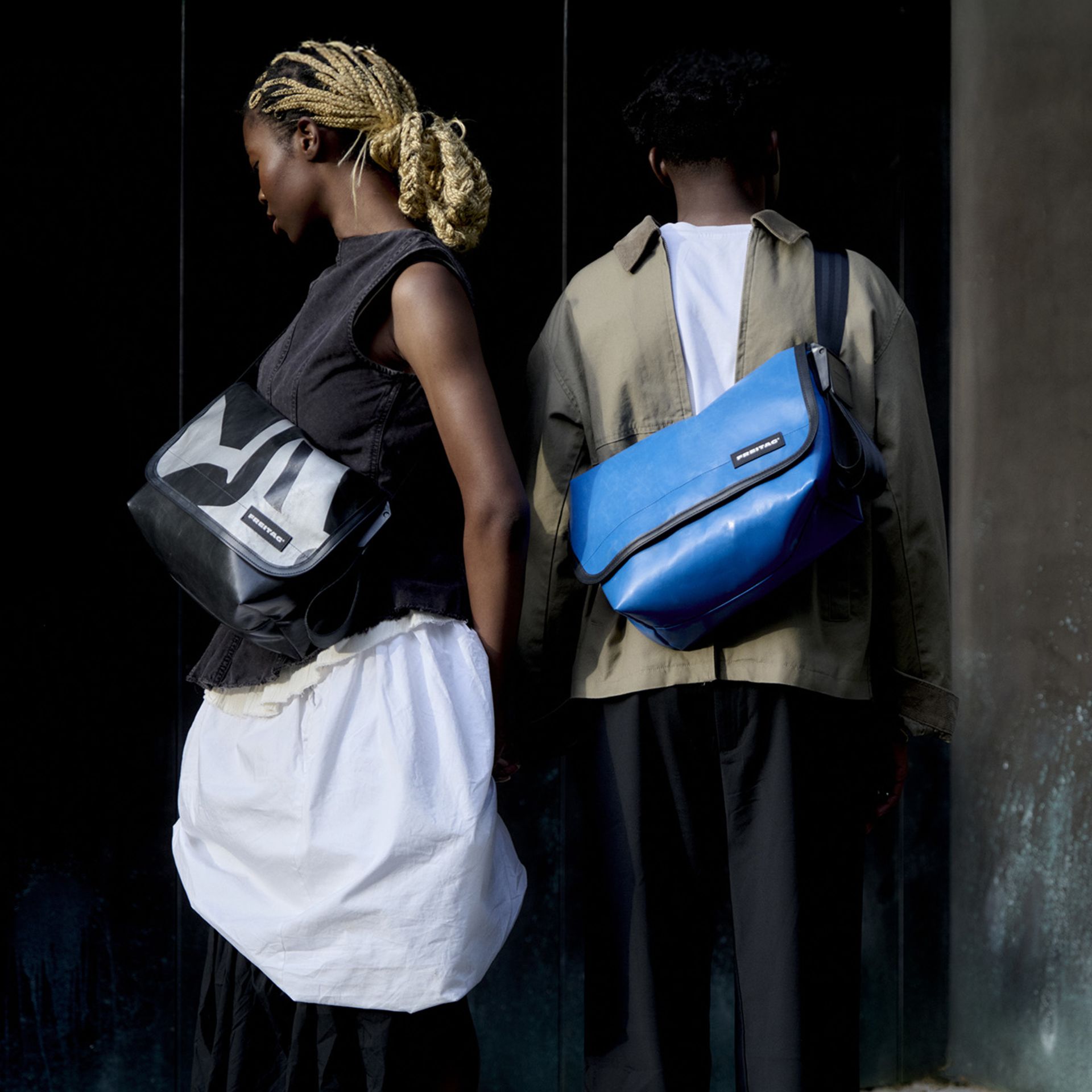 WELCOME BACK, F42 SURFSIDE 6 | FREITAG