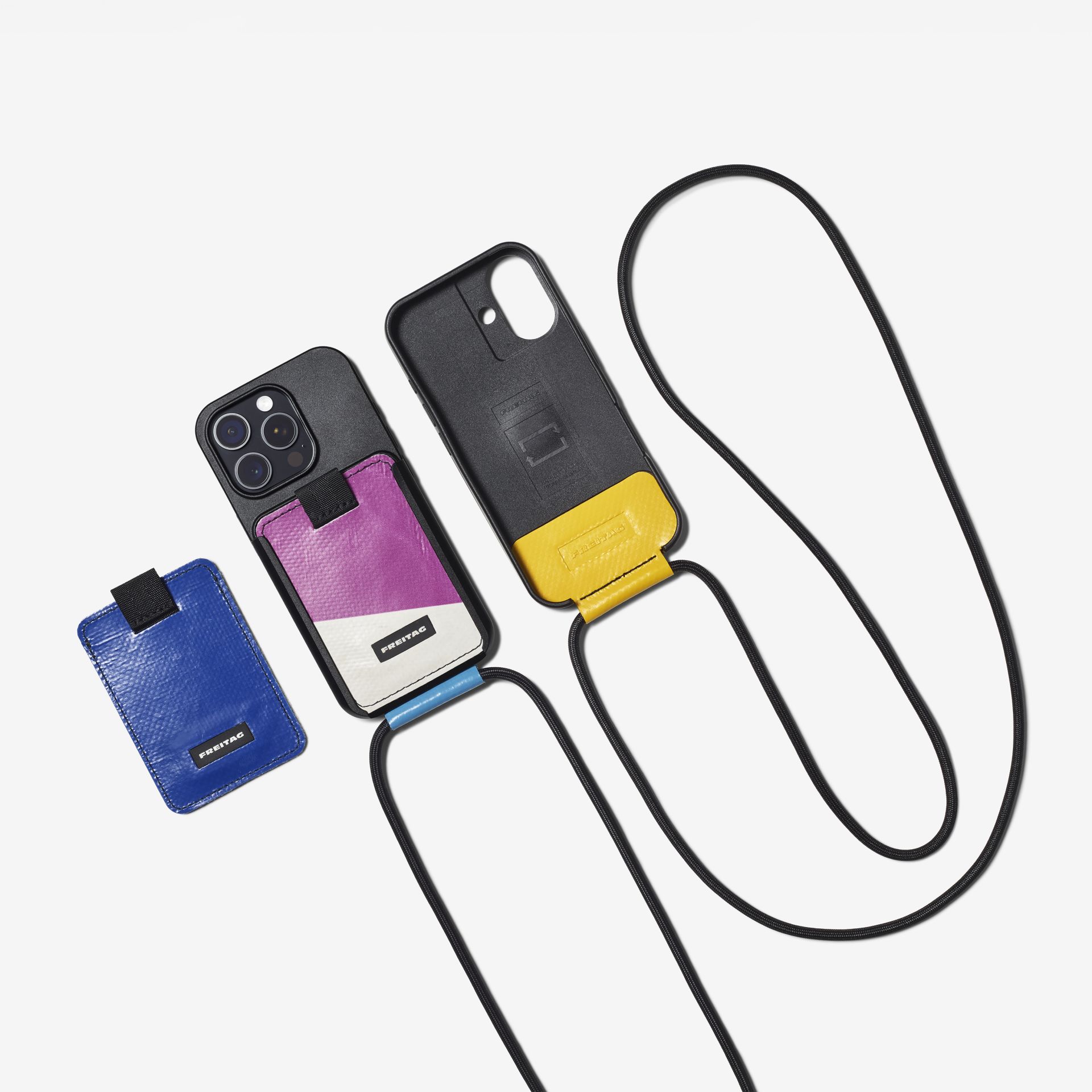 PHONE CASES | FREITAG