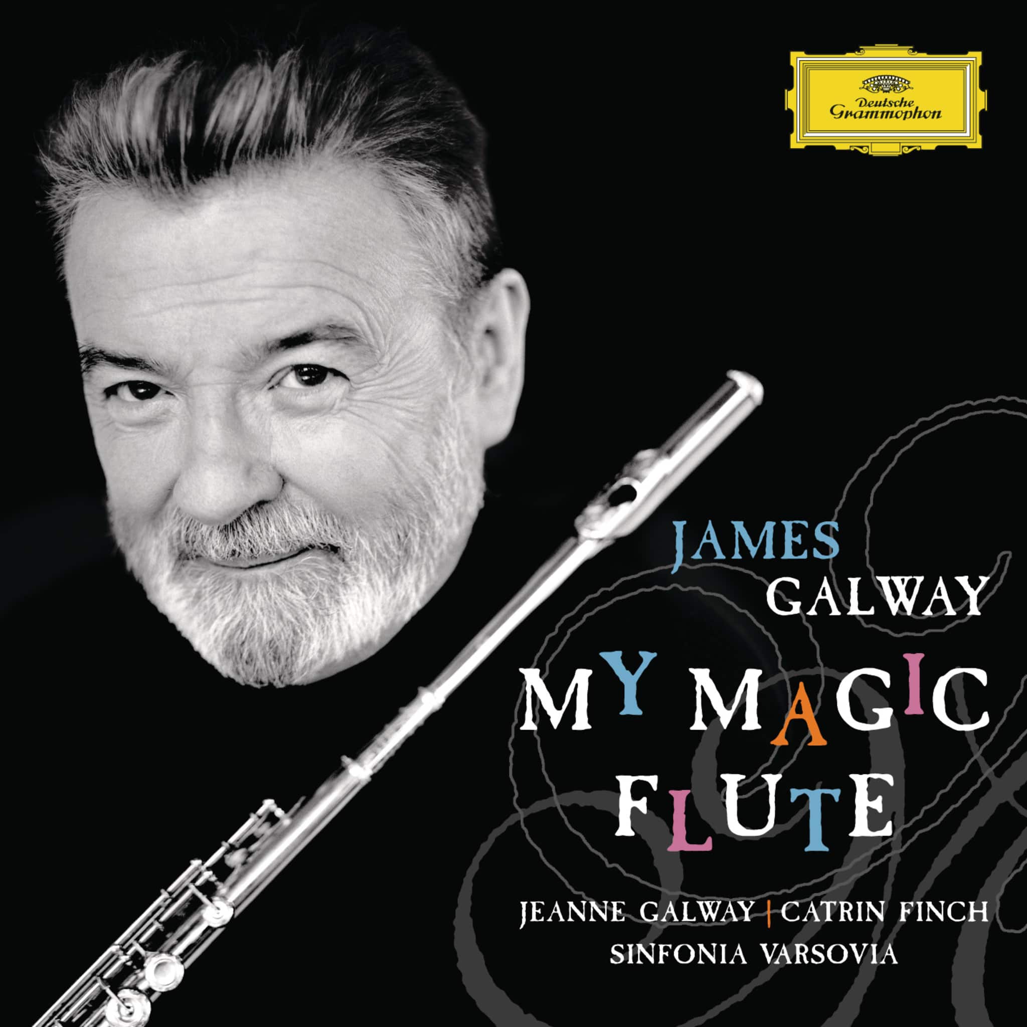 Fascinating works by Sir James Galway | STAGE+