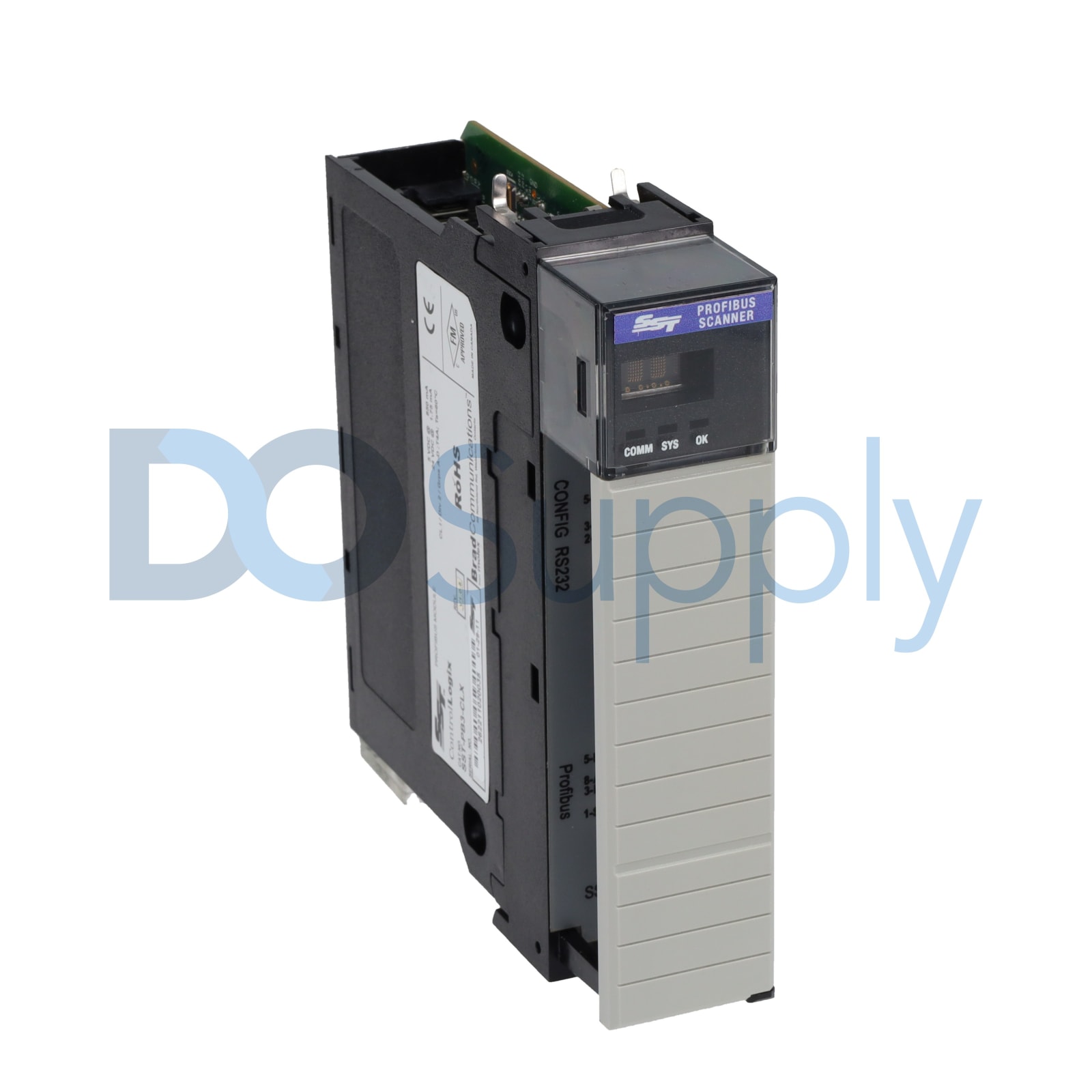 Allen Bradley SST-PB3-CLX - In Stock Ships Overnight | DO Supply