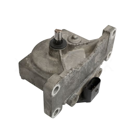 Wastegate Actuator Repair For Nissan Titan XD | XeMODeX Inc.