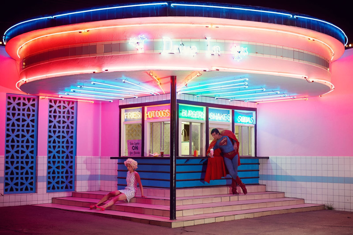 Enter as Fiction N°68 | Kourtney Roy | Gallery Viewer
