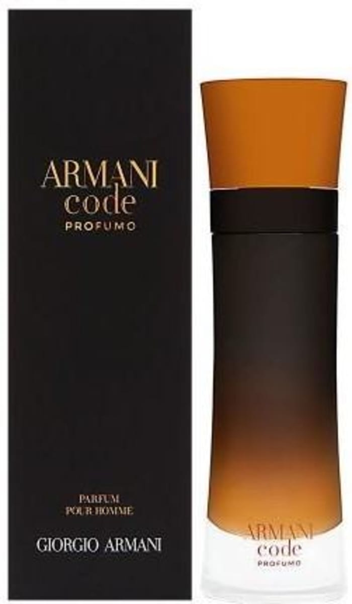 Giorgio Armani Men's Fragrance 3614270581670 | WatchMaxx