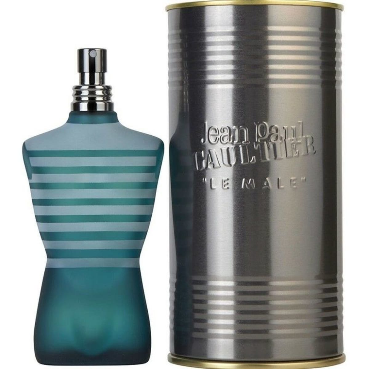 Jean Paul Gaultier Le Male Men's Fragrance 8435415012669