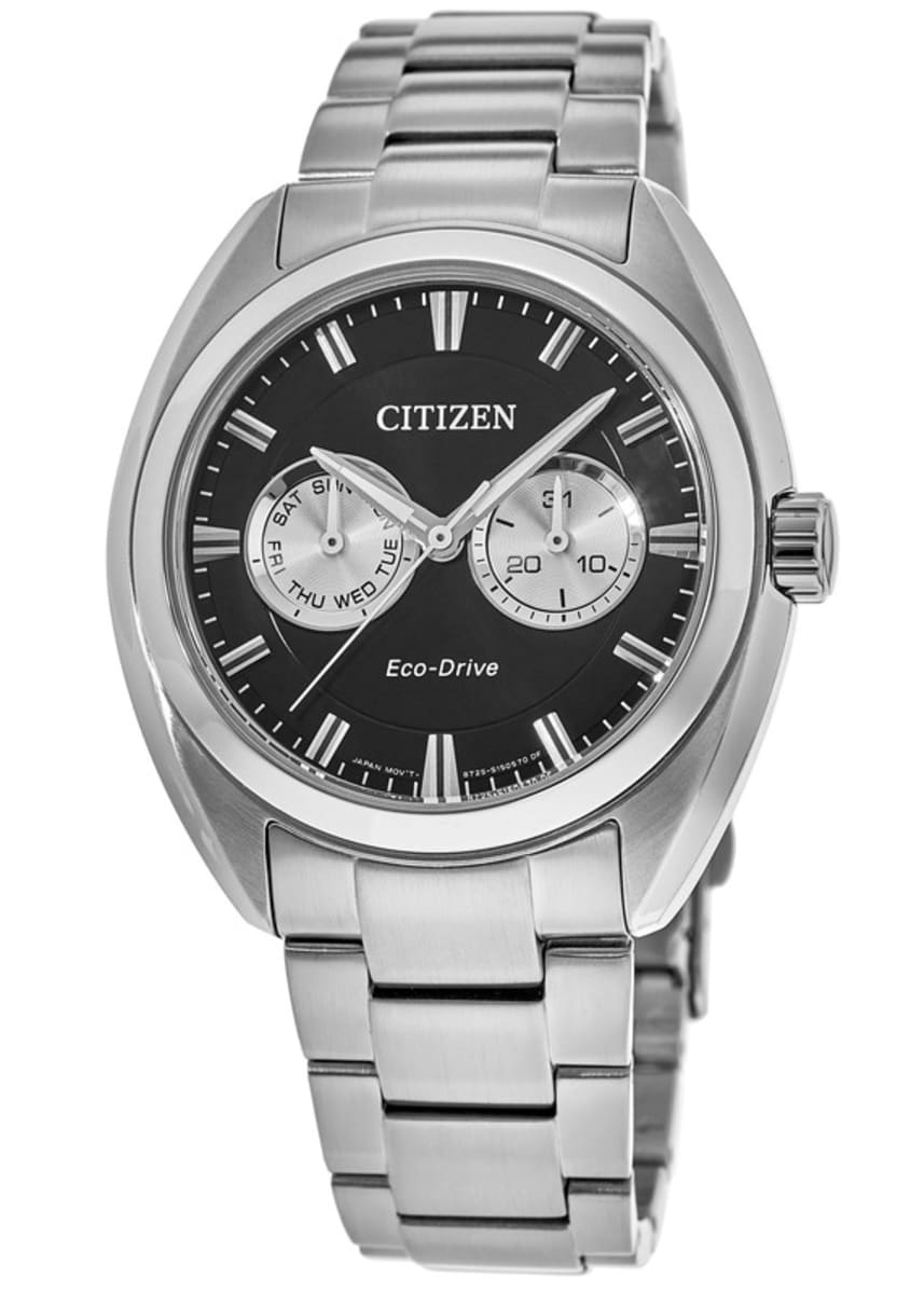 Citizen Paradex Men's Watch BU4010-56E | WatchMaxx