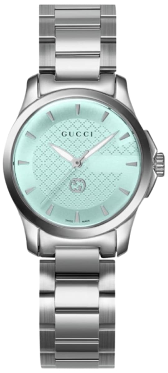 Gucci G-Timeless Women's Watch YA1265051 | WatchMaxx