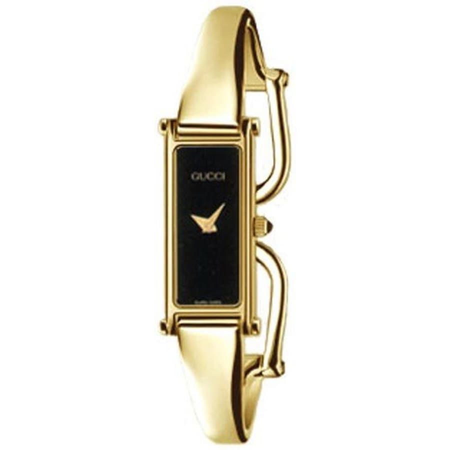 Gucci 1500 Women's Watch YA015512 | WatchMaxx