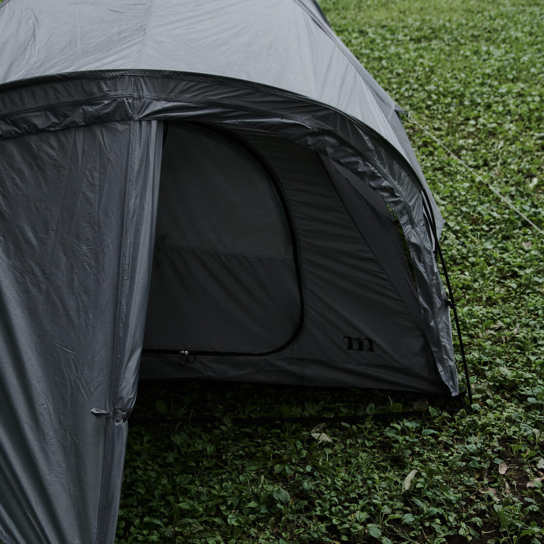 NORM 2P GRAY | Norm 2P Gray | muraco ｜ muraco