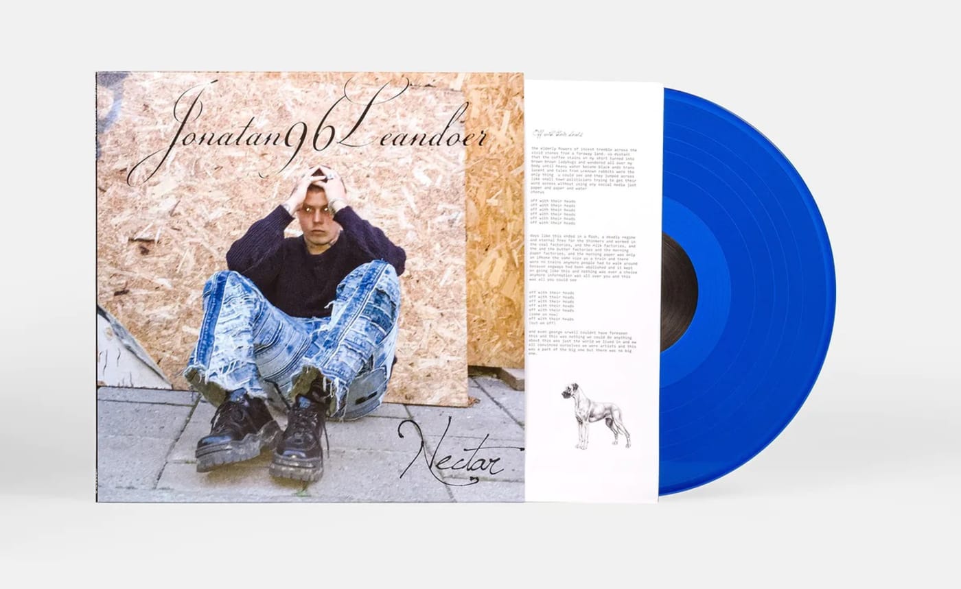 Nectar | YEAR0001 INDEX