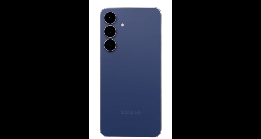 Samsung Galaxy S25 FE 256GB Smartphone (Unlocked), Navy - Walmart.com