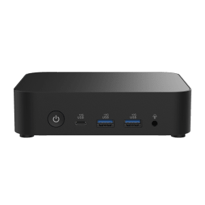 6th Generation Intel NUC NUC6i5SYK Mini PC | The Book PC