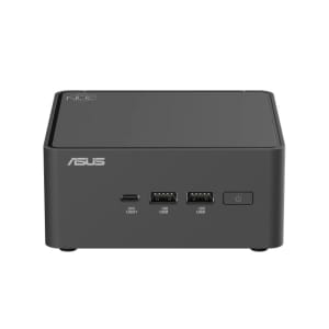 Shuttle XH61V Mini PC | SFF Mini Computer from Shuttle
