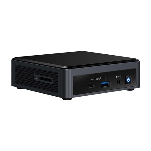 Order Intel NUC NUC10i5FNK Mini PCs | The Book PC