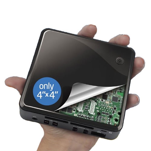 Intel DC3217IYE - TheBookPC.com