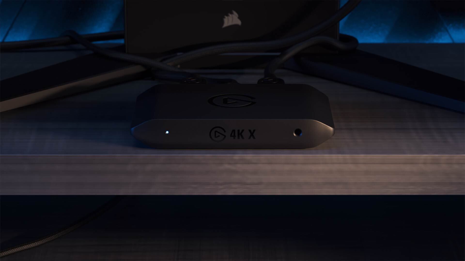 Game Capture 4K X | Elgato