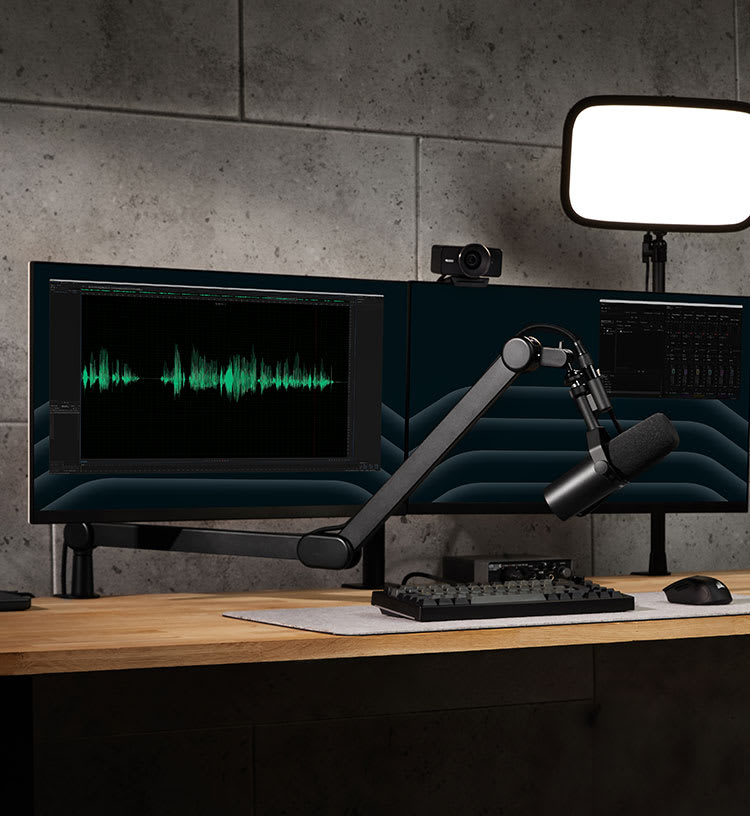 Wave Mic Arm MK.2 | Elgato