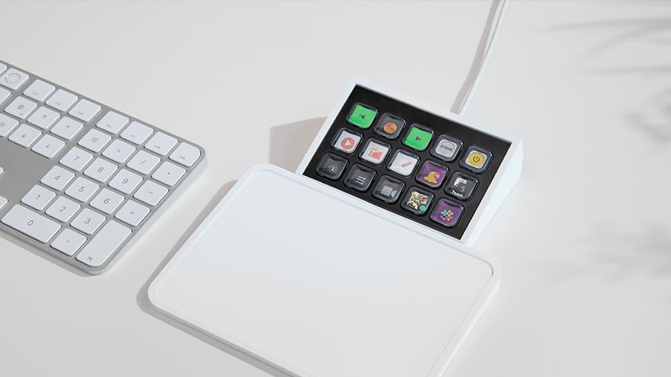 Stream_Deck_Module_15_Keys_Art
