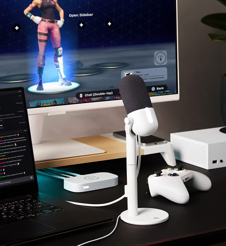 Game Capture Neo | Elgato