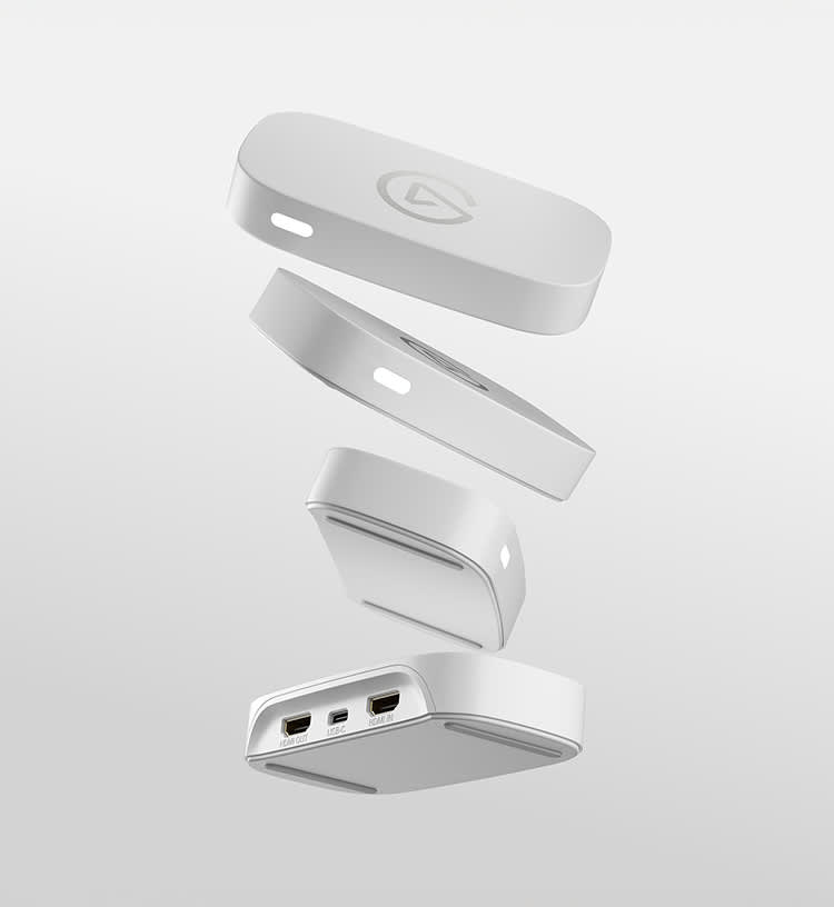 Game Capture Neo | Elgato