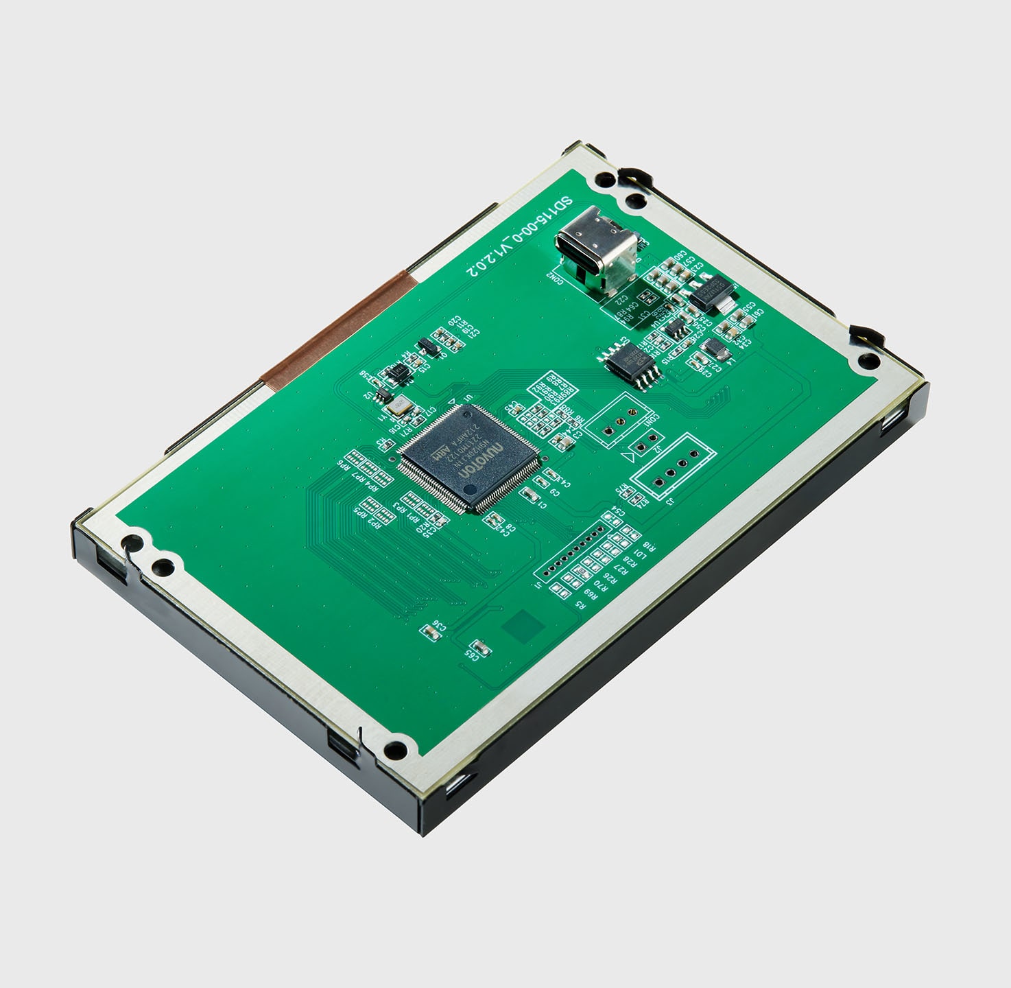 Stream Deck Module (15 Keys) | DIY Control Panel | Elgato