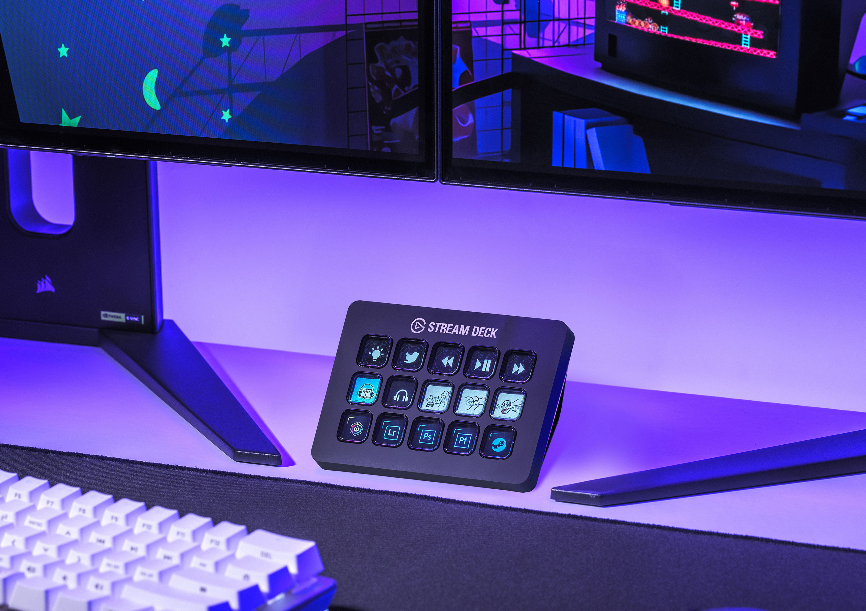 Stream Deck | Elgato