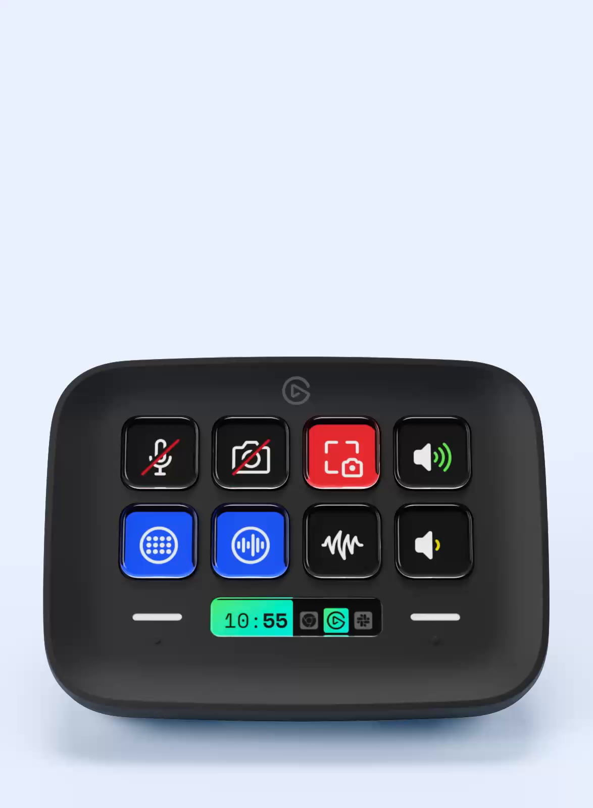 Stream Deck Neo - Black | Elgato