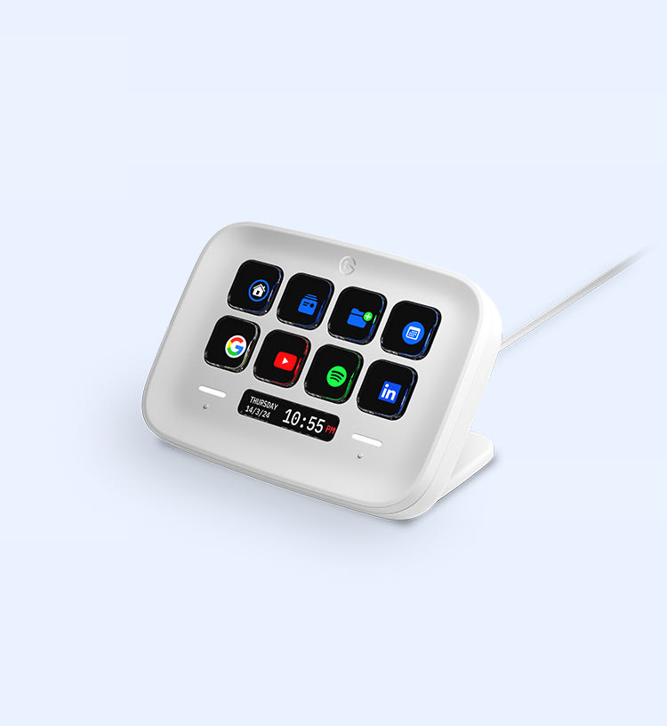 Stream Deck Neo | Elgato