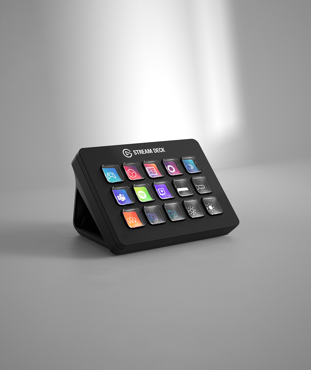 Stream Deck | Elgato