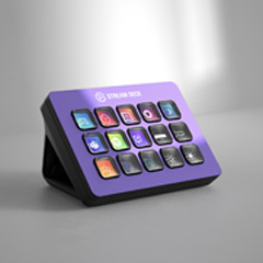 Stream Deck - Wild Lavender | Elgato