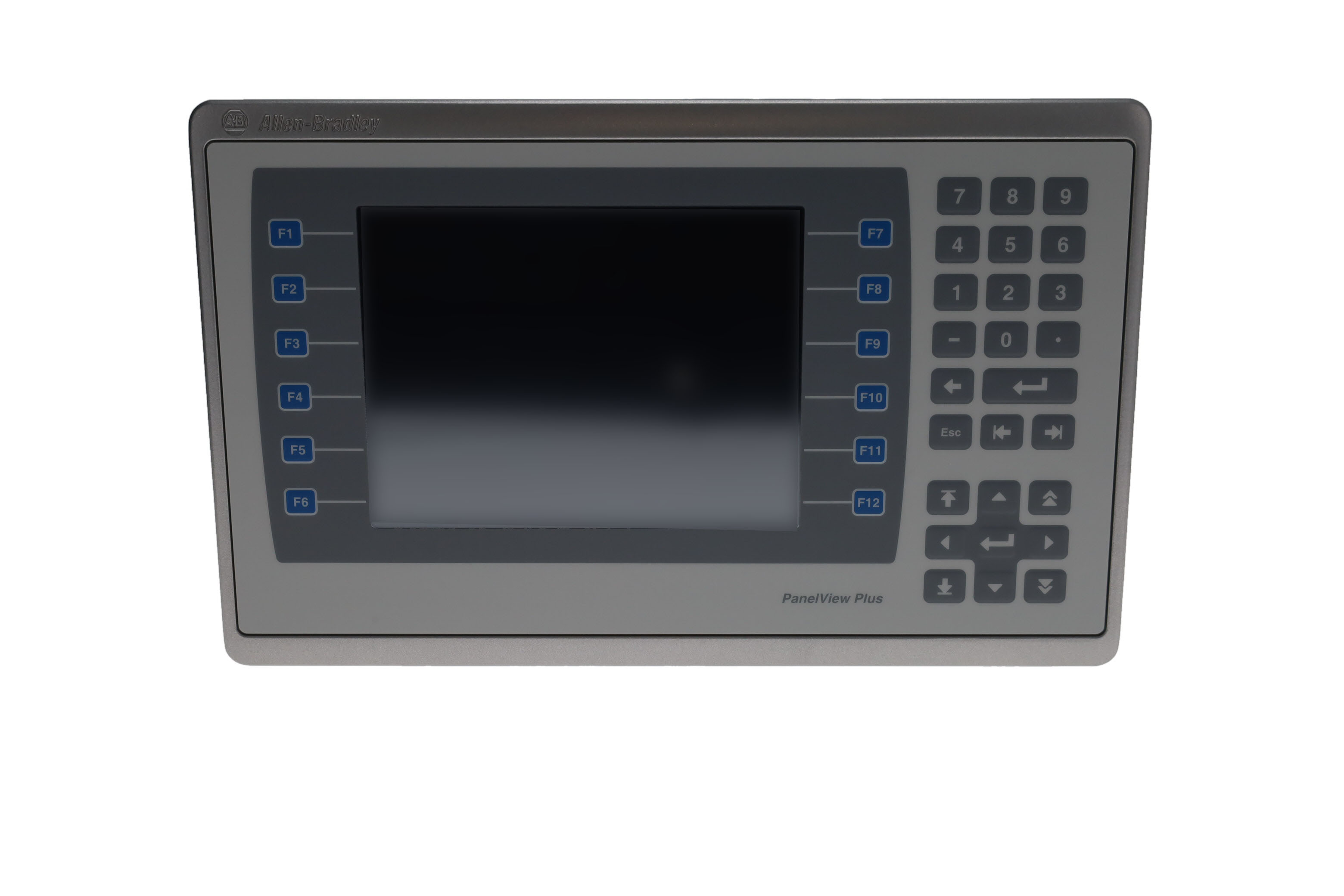 2711P-B7C22D9P Operator Interface by ALLEN BRADLEY