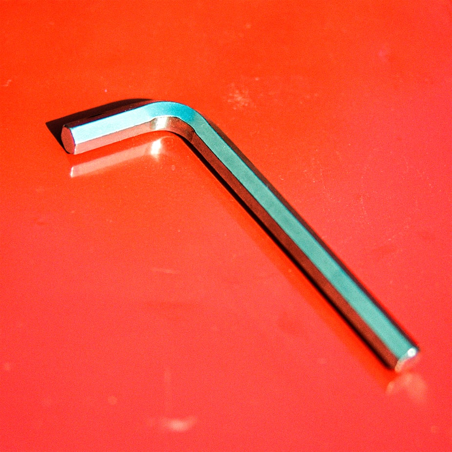 Mamalarky - Hex Key | Epitaph Records