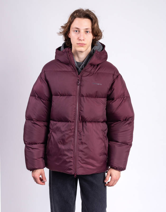 Jacket Carhartt WIP Toronto Jacket | Freshlabels.com