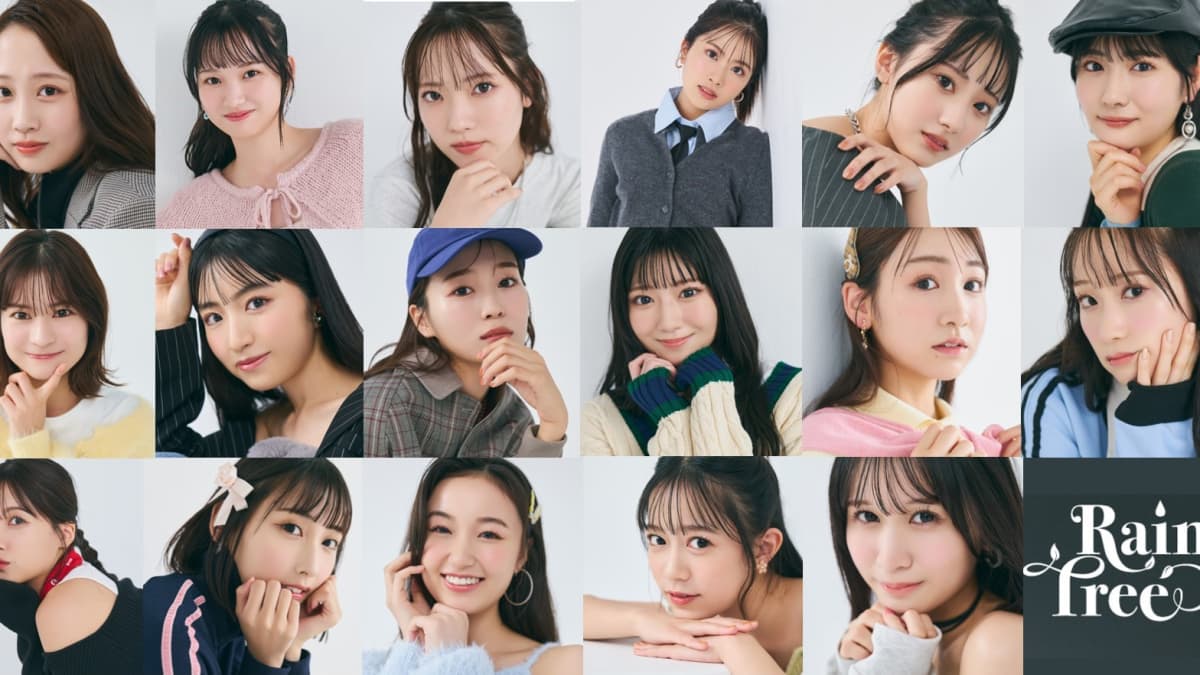 Rain Tree連載【第4回】朝宮日向×綾瀬ことり「私たちはまだ何も達成し