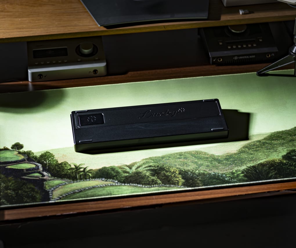 Lucky65 V3 65% Wireless Mechanical Keyboard | Kinetic Labs